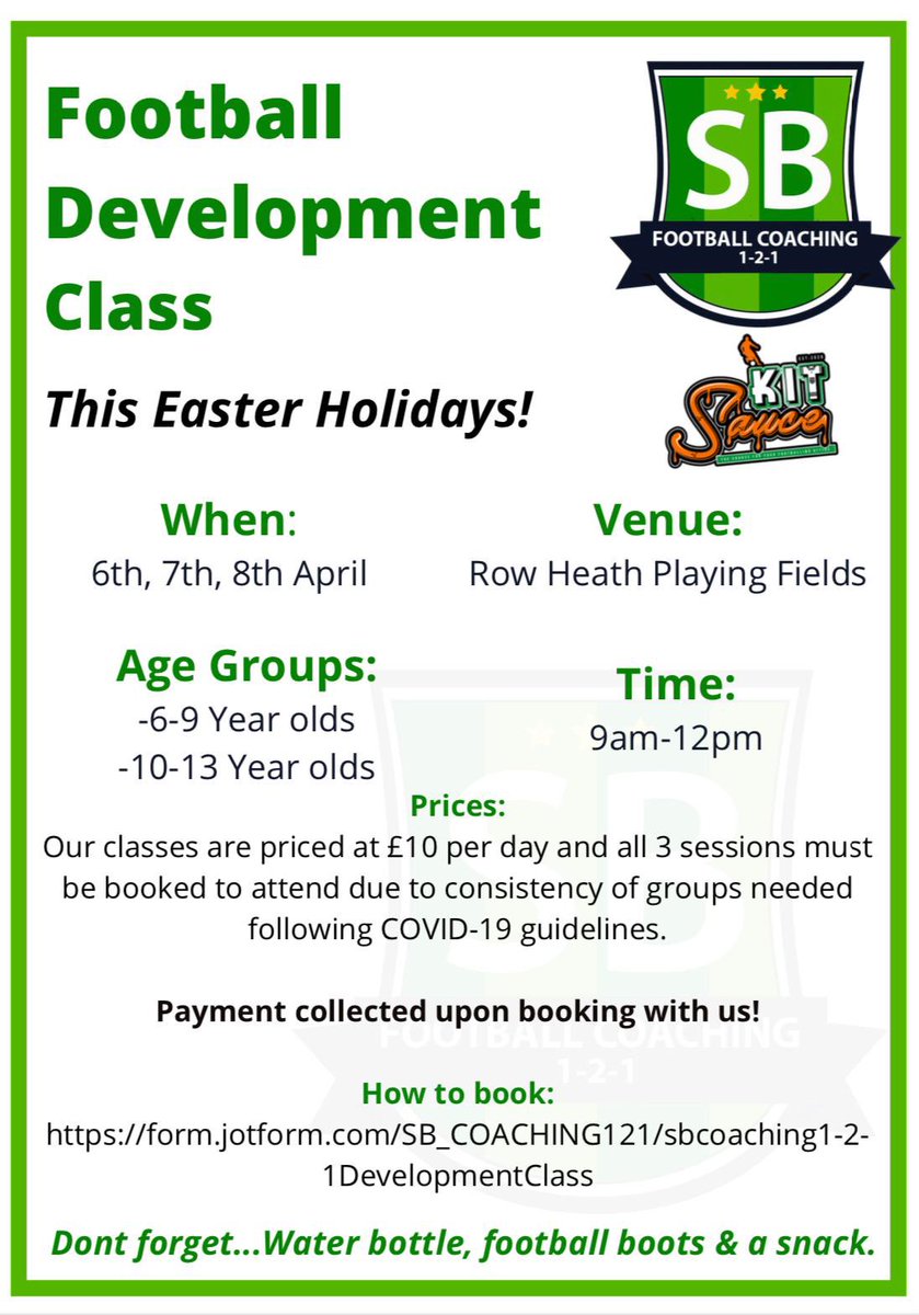 SB COACHING 121 tweet media