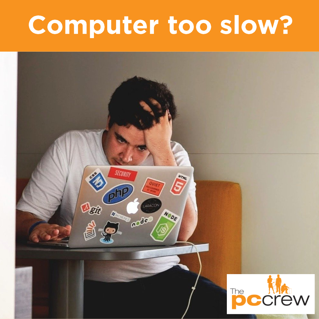 Superfast SSD #upgrade from only £120!
With #laptop and desktop prices at an all-time high, there's never been a better time to upgrade. A solid-state drive (SSD) is a new generation of storage device. email sales@thepccrew.co.uk 
#localbusiness  #computersupport #harrogatehour