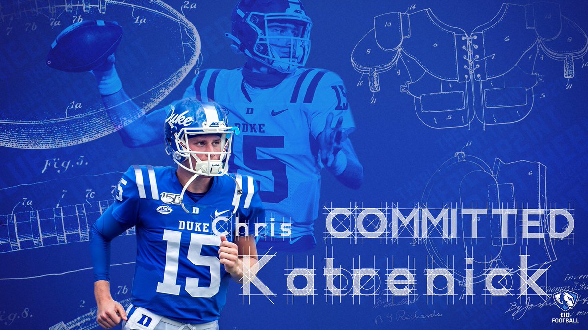 chriskatrenick8's tweet image. I am committed to Eastern ILLINOIS! 

Go 🅿️anthers