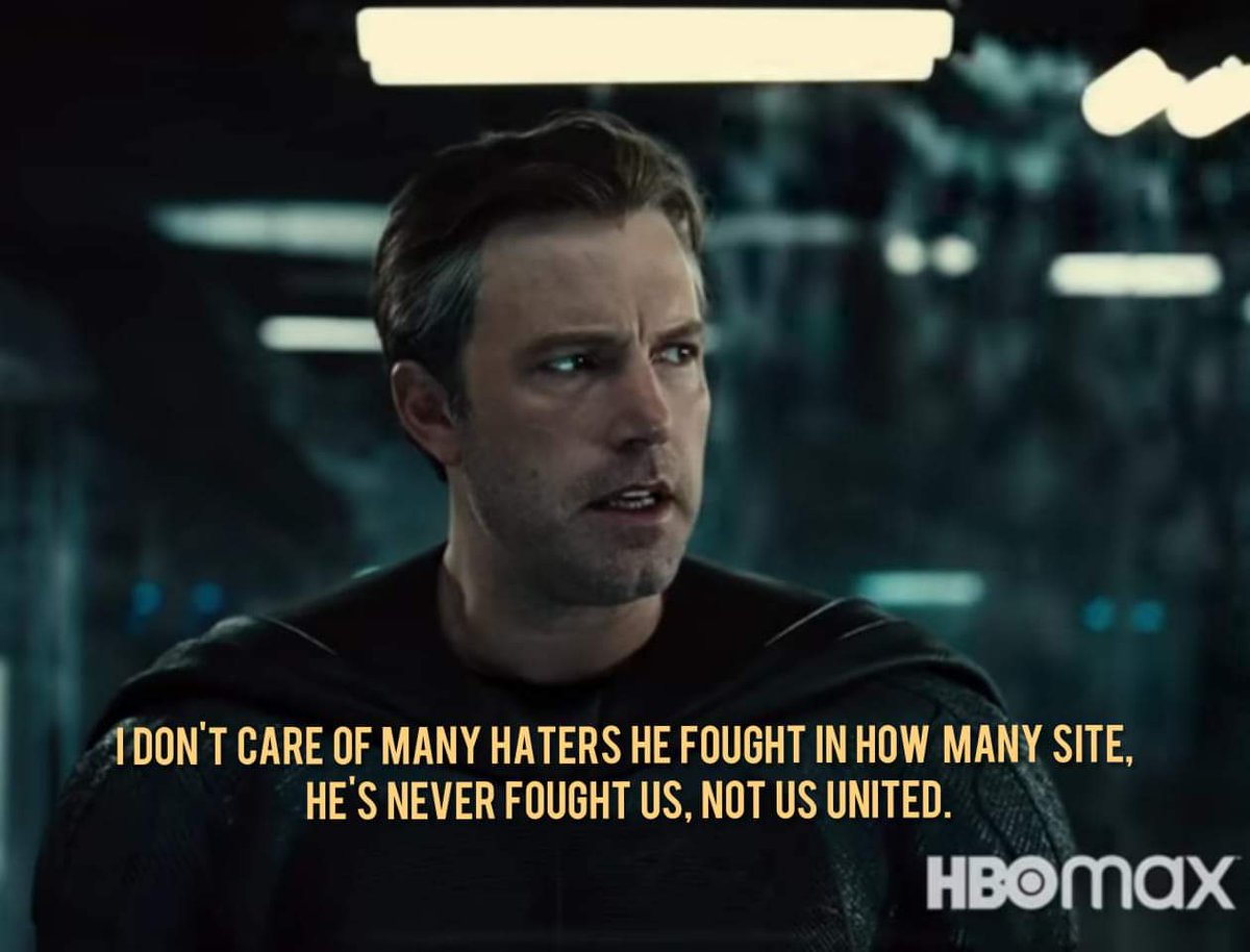 #RestoreTheSnyderVerse