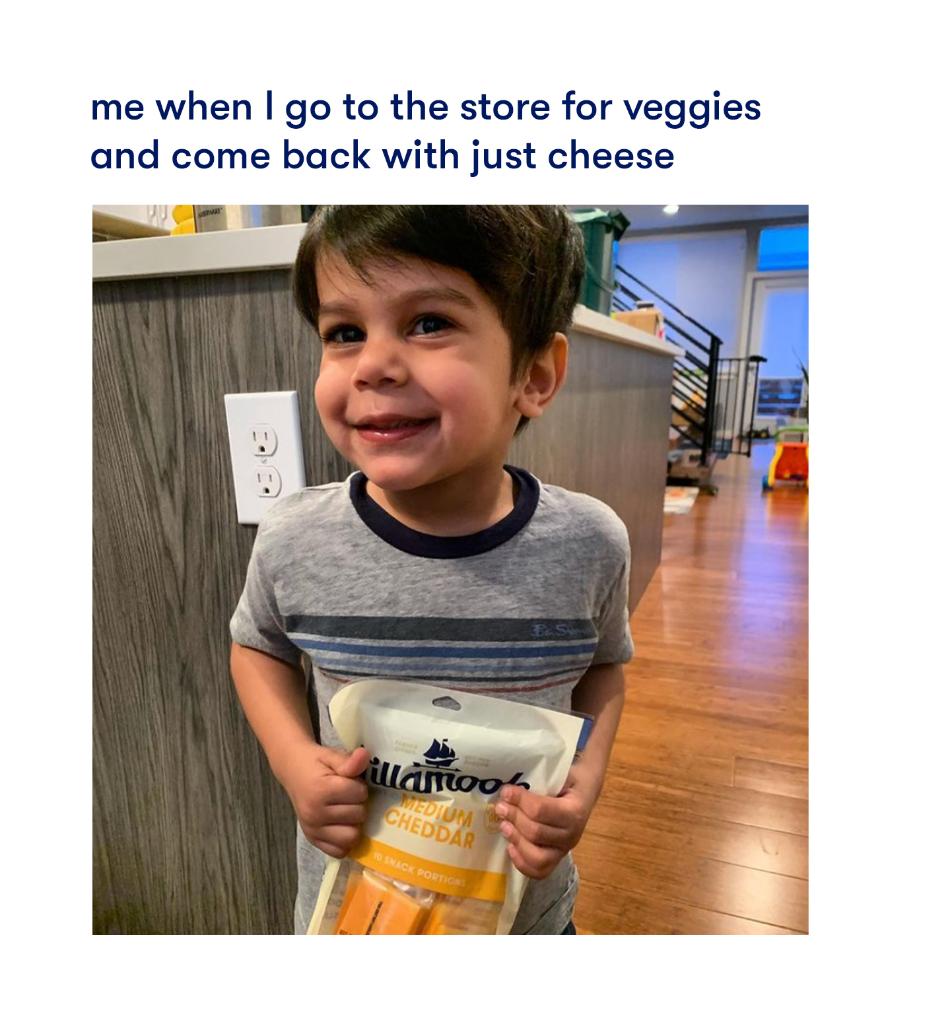 TillamookDairy's tweet photo. Cheddar isn't just a snack. It's a way of life. Tag @TillamookDairy and use #MakeASnackPact in your meme-worthy snacking pics and you might get featured on our feed. https://t.co/N7qcmyyXWN