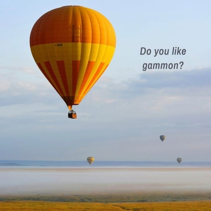 Turning things my class say into inspirational quotes