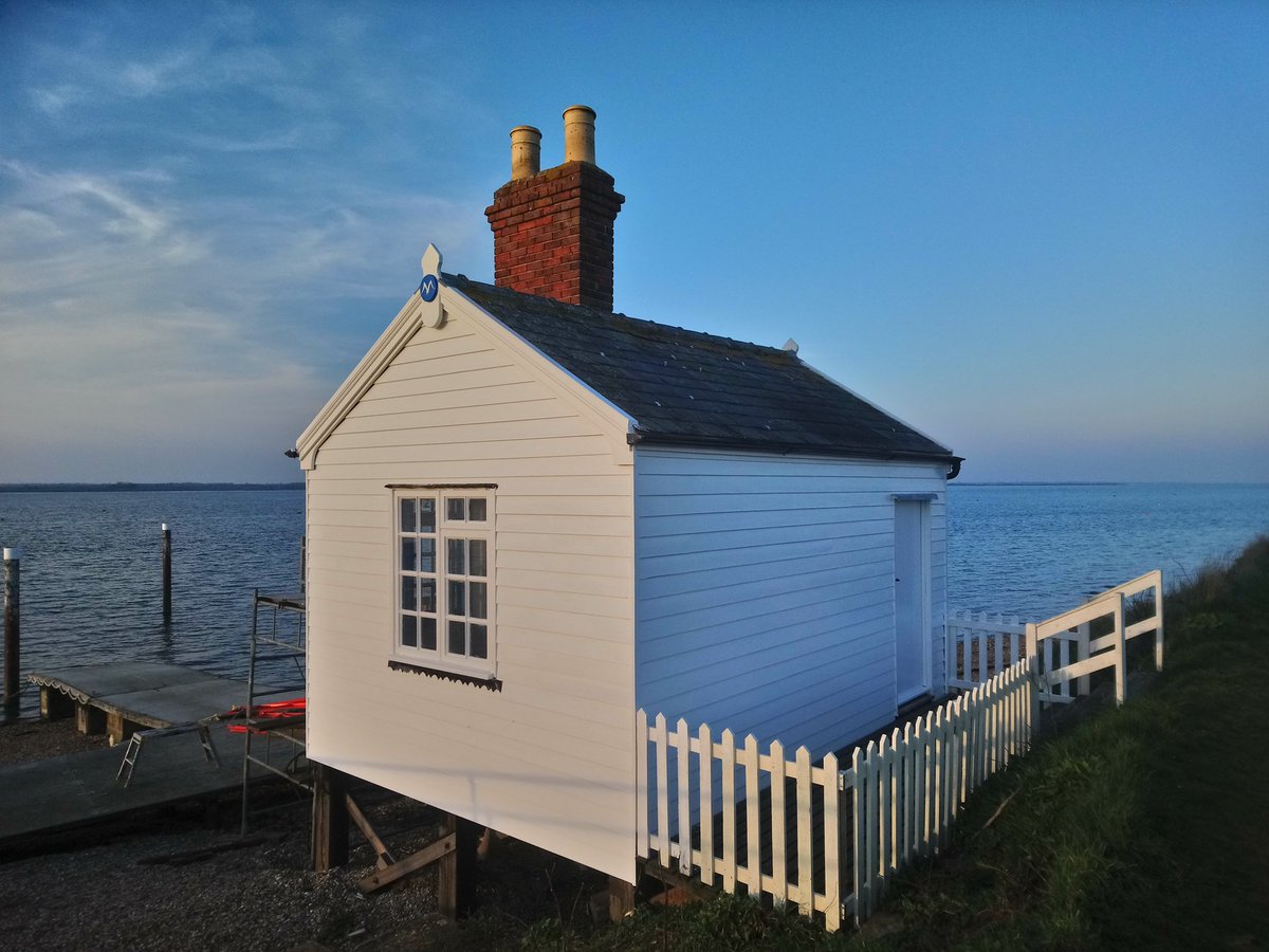 Marconi Sailing Club tweet media