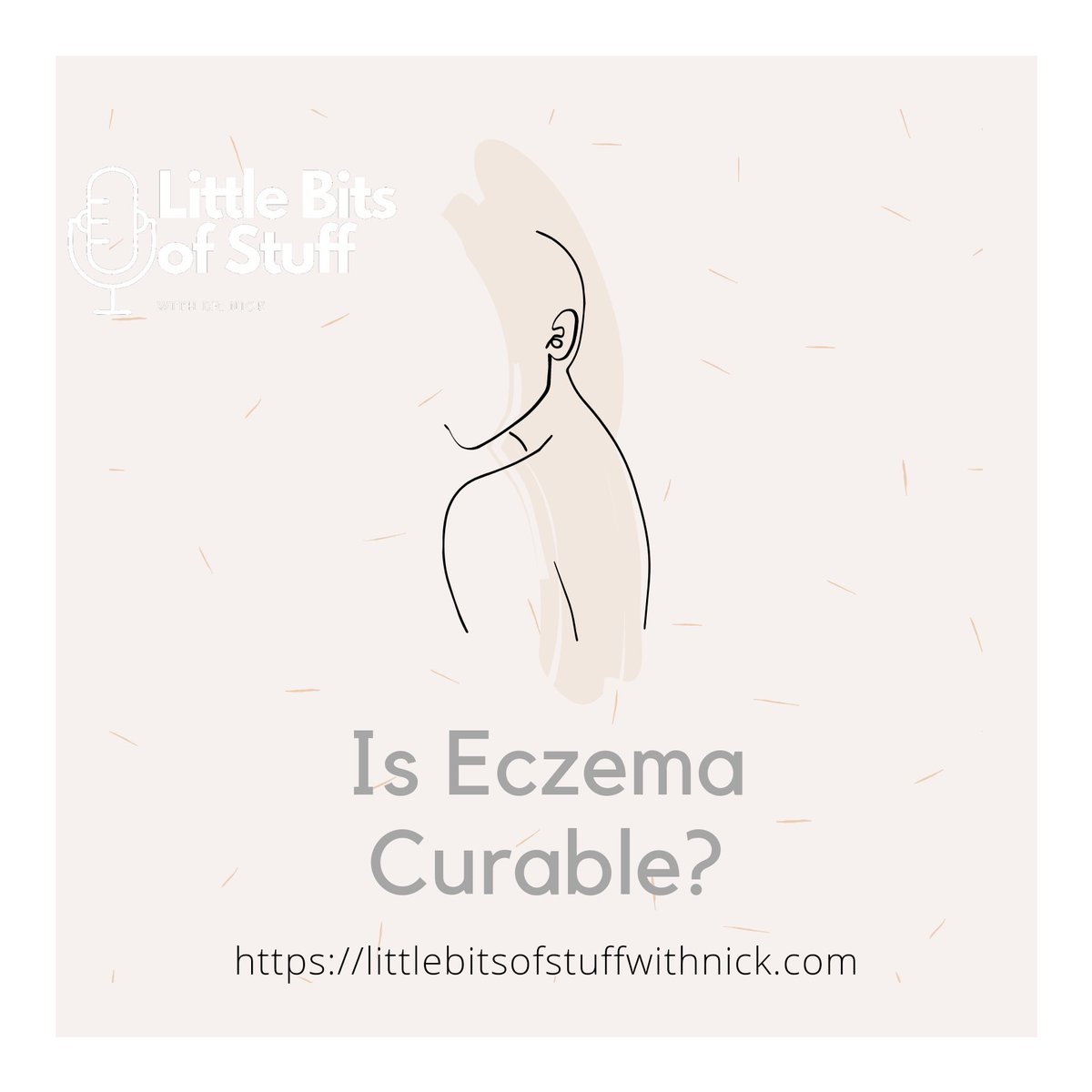 Lilbitsofstuff's tweet photo. How long have you had that eczema? Is it curable? Is it even eczema? Join the conversation here: https://t.co/RSDHBqFyWO
#goldinsidemetomorrow 1 BTC Leah Sharibu Chris Brown #MessiahHasCome #MadeinLagos Congratulations Erica #23video Nairobi 15th of March African Union #podcast https://t.co/p0dUiTW4e9