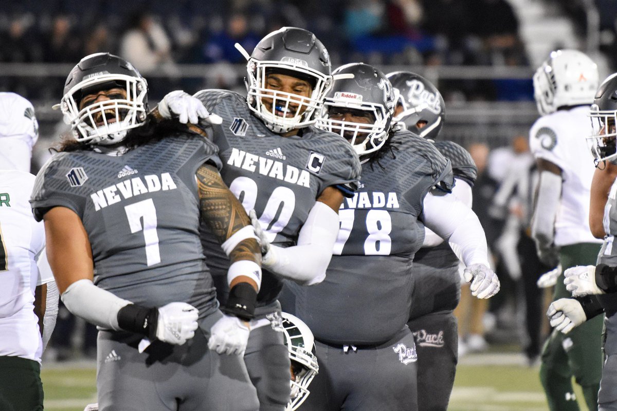 KadenLudwick's tweet photo. After a great talk with @Vai_Taua I am exited to announce my 2nd D1 offer too University of Nevada!            @JordanJ_  @BrandonHuffman @samjohnsonpdx  @coachholan https://t.co/bByh4GTZXW