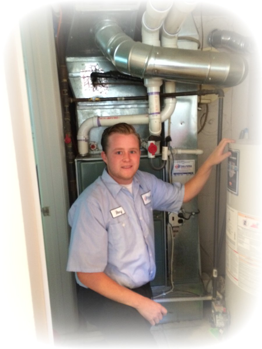 Schedule your $49 Gas Heater or Air Conditioner Tune-up now! Must be scheduled before 4/30/21. 

delfera.com/getting-starte…
