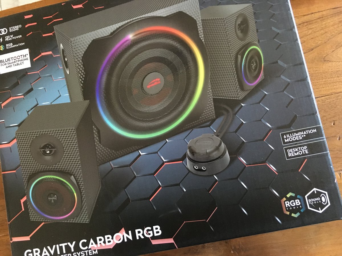I got this amazing subwoofer system to jam to my favorite music from <a href="/Belladecasa_hs/">Belladecasa</a> 🧡

~ Thank you so much for this wonderful birthday present! You're the best 😘