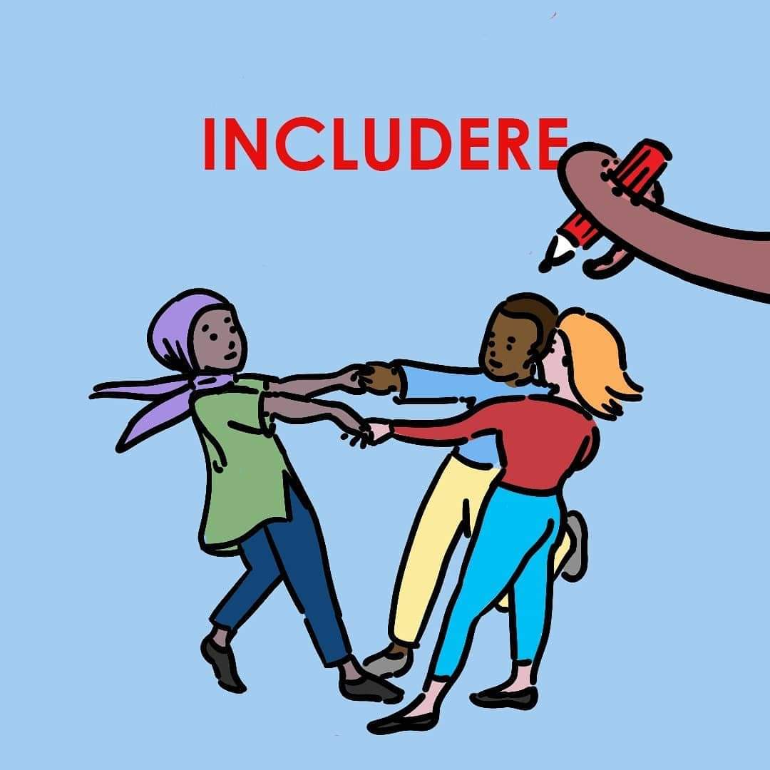 TOctopuslab's tweet photo. Mercoledì 23 marzo ore 14:00 l'incontro INCLUDERE del ciclo #octopuslab 🐙, con @manuelamanera e @micaelafrulli
@UNI_FIRENZE @INFN_ @CNR_INO @CNRsocial_ @mediainaf
https://t.co/ds2G55TkNN https://t.co/bjgOqM6J7e