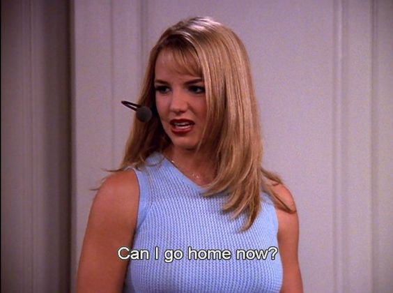OnbrandM's tweet photo. Me when the slightest inconvenience happens: https://t.co/KIqXHkTFTt