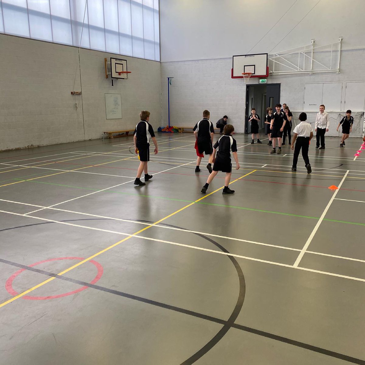 StNicksPE tweet media