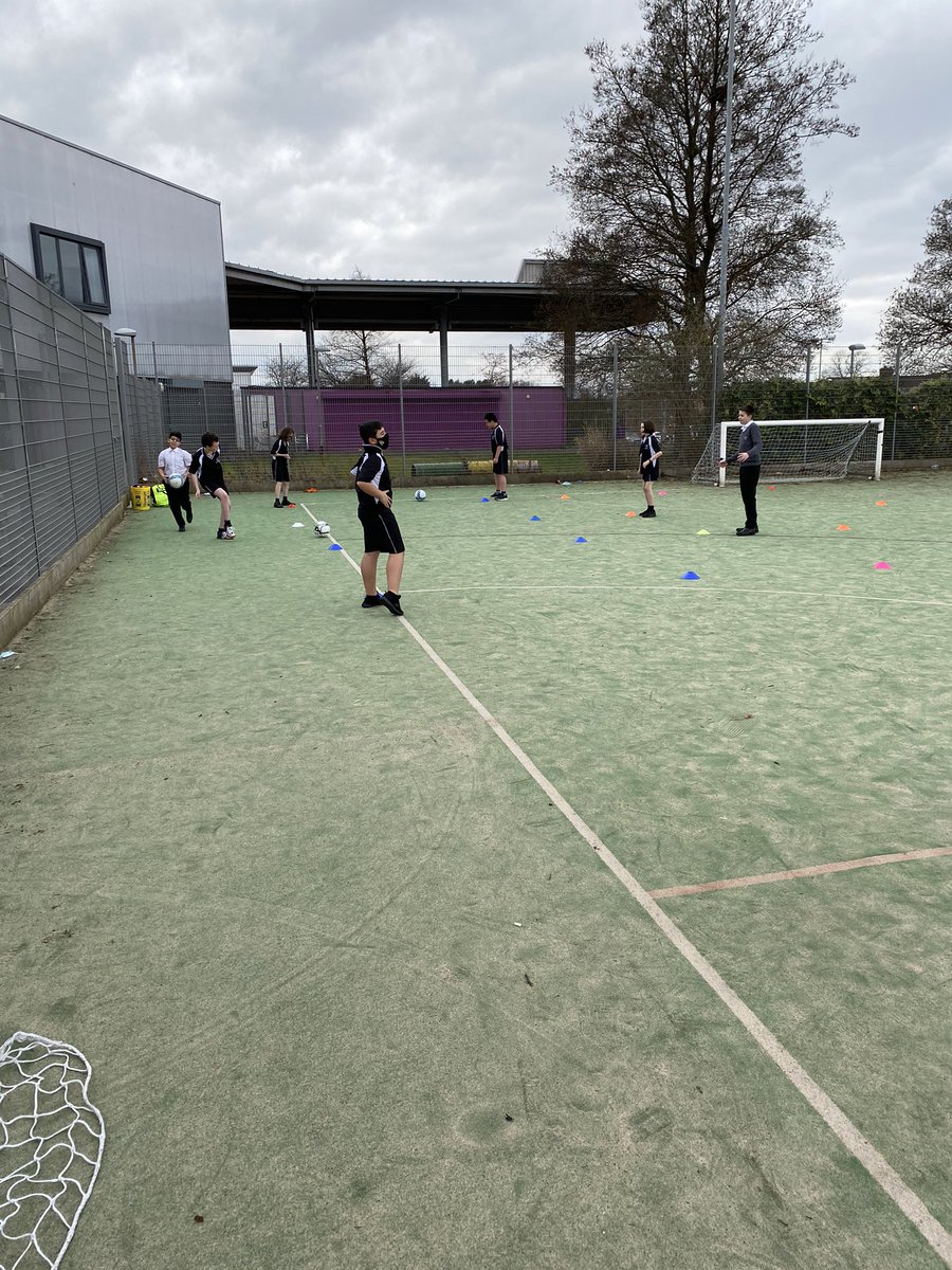 StNicksPE tweet media