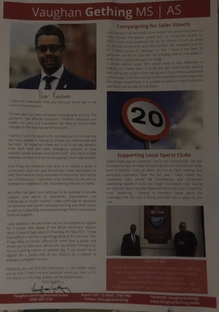 S Saunders tweet media