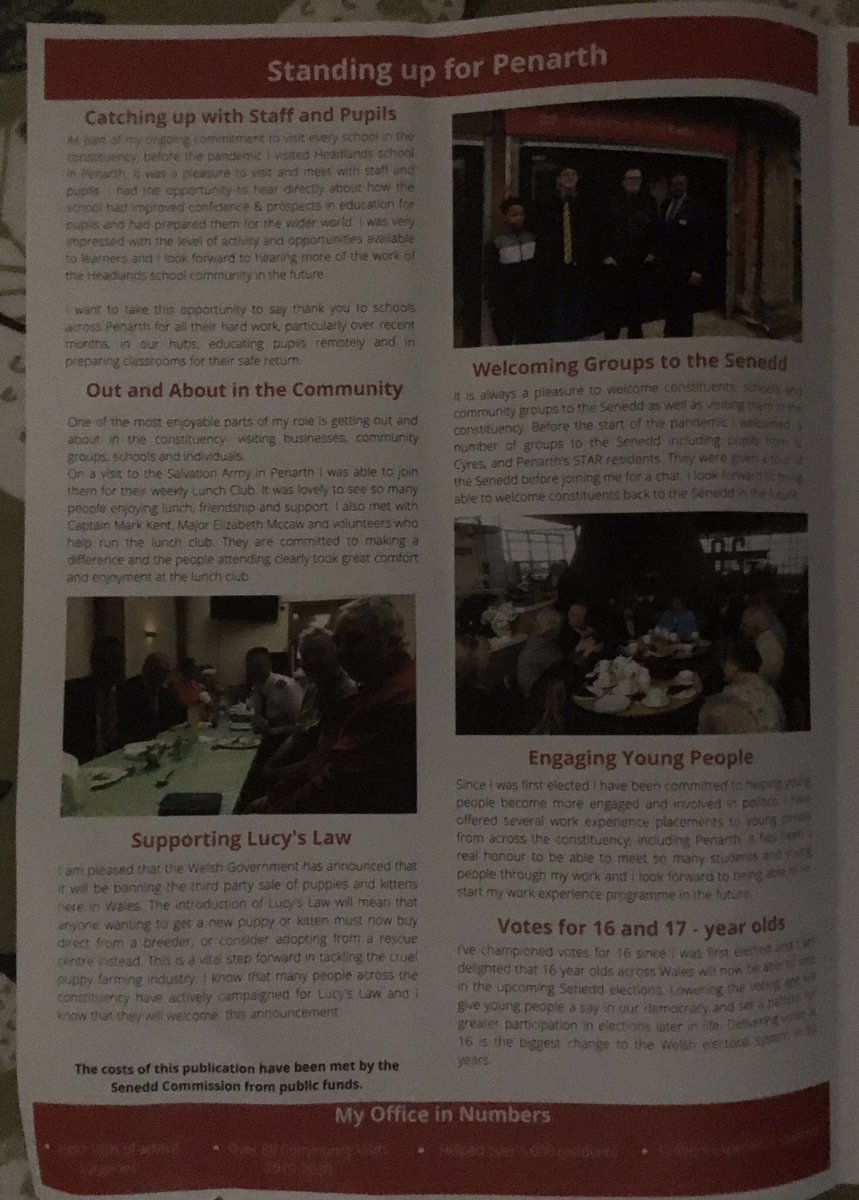 S Saunders tweet media