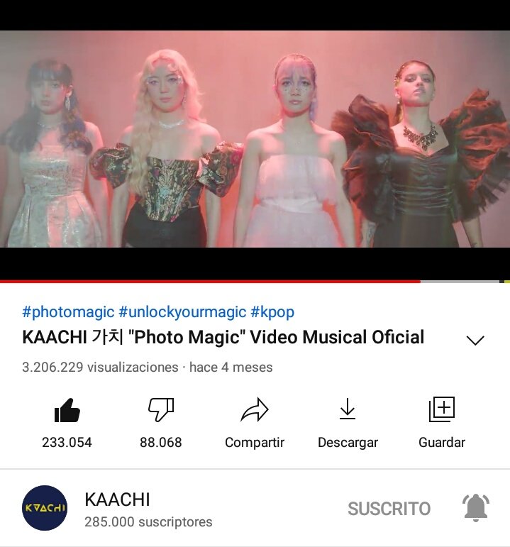 atti_hispanic's tweet photo. ¡HEY UNI-K! Hoy comienza nuestro segundo proyecto de stream para cumplir las metas establecidas por su aniversario. Espero se unan y no olviden compartir sus capturas mediante el hashtag #StreamPartyForKaachi https://t.co/aE5Ztk4faK