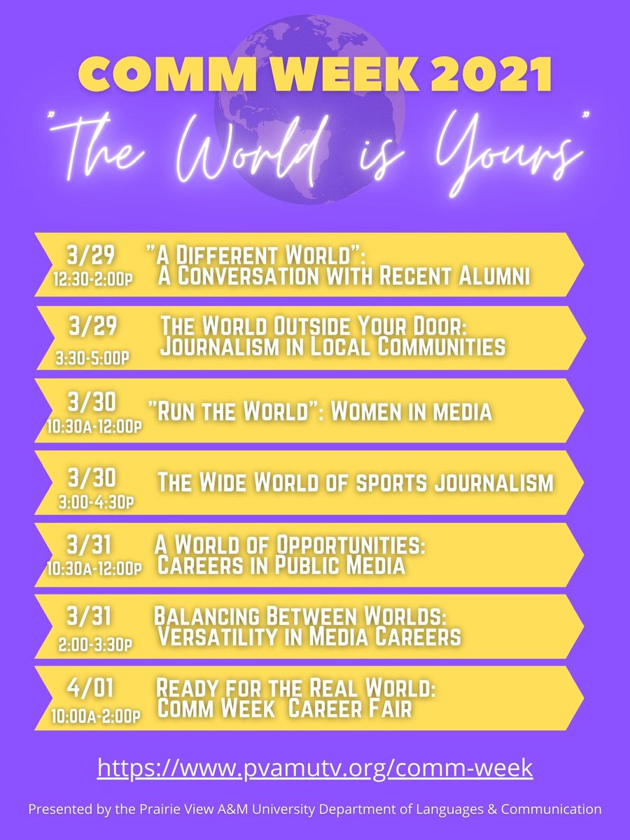 pvamucommweek tweet media