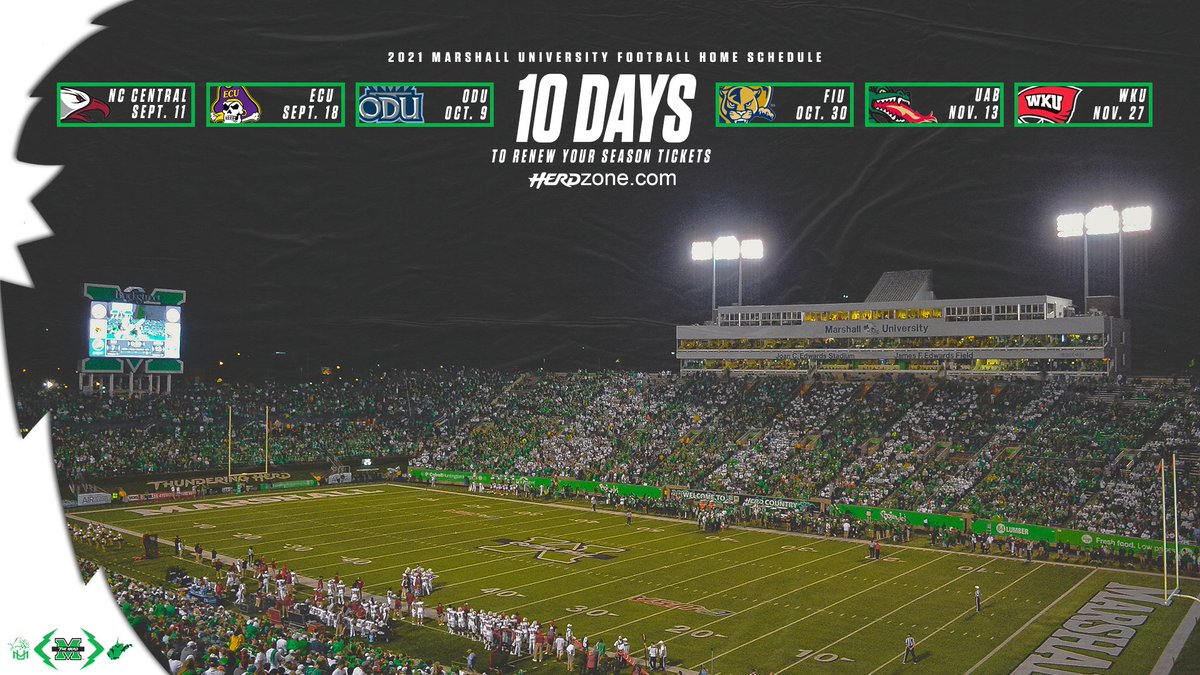 Marshall Ticket Office Herdtickets Twitter