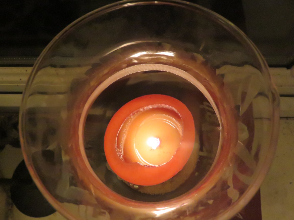 overlandertheb1's tweet photo. #LightForLives https://t.co/qAEL4t2zjx