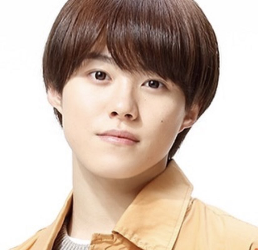 ninani_channel's tweet photo. 3日に1回くらいのペースで「大橋和也さんに似てる」コメ来る。 https://t.co/2Sh0PM3xmQ