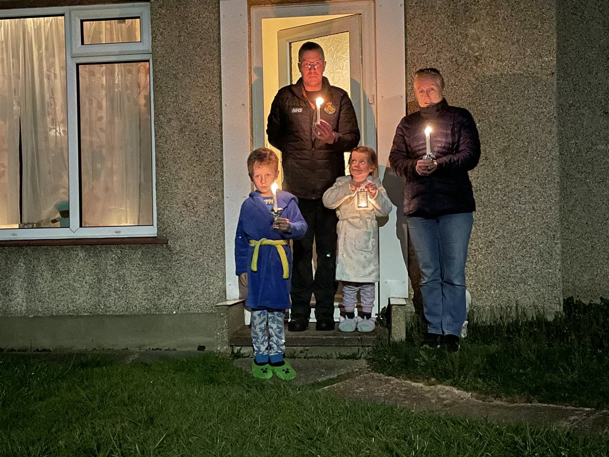 A moment of reflection 💛 #DayOfReflection