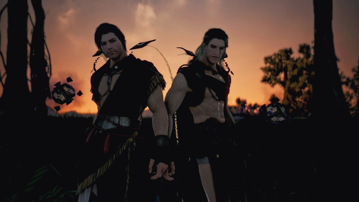 xcrashiex's tweet photo. #SageTime our journey continues
@NewsBlackDesert https://t.co/HqaHSbKJbS