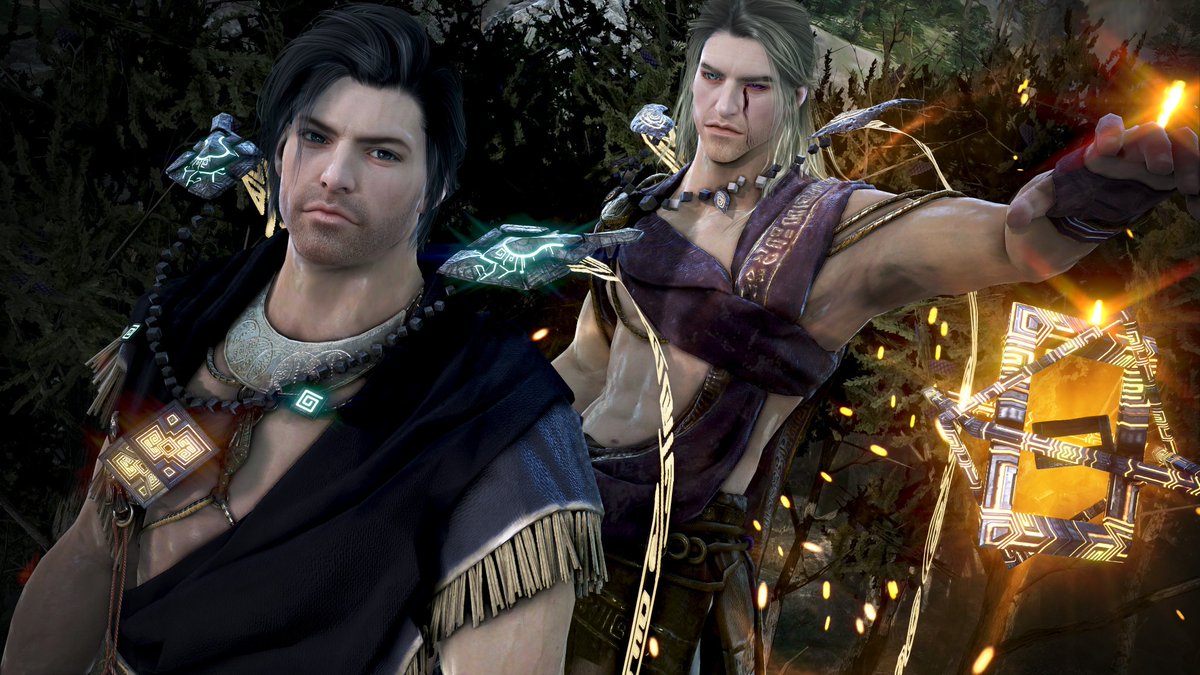 xcrashiex's tweet photo. #SageTime our journey continues
@NewsBlackDesert https://t.co/HqaHSbKJbS