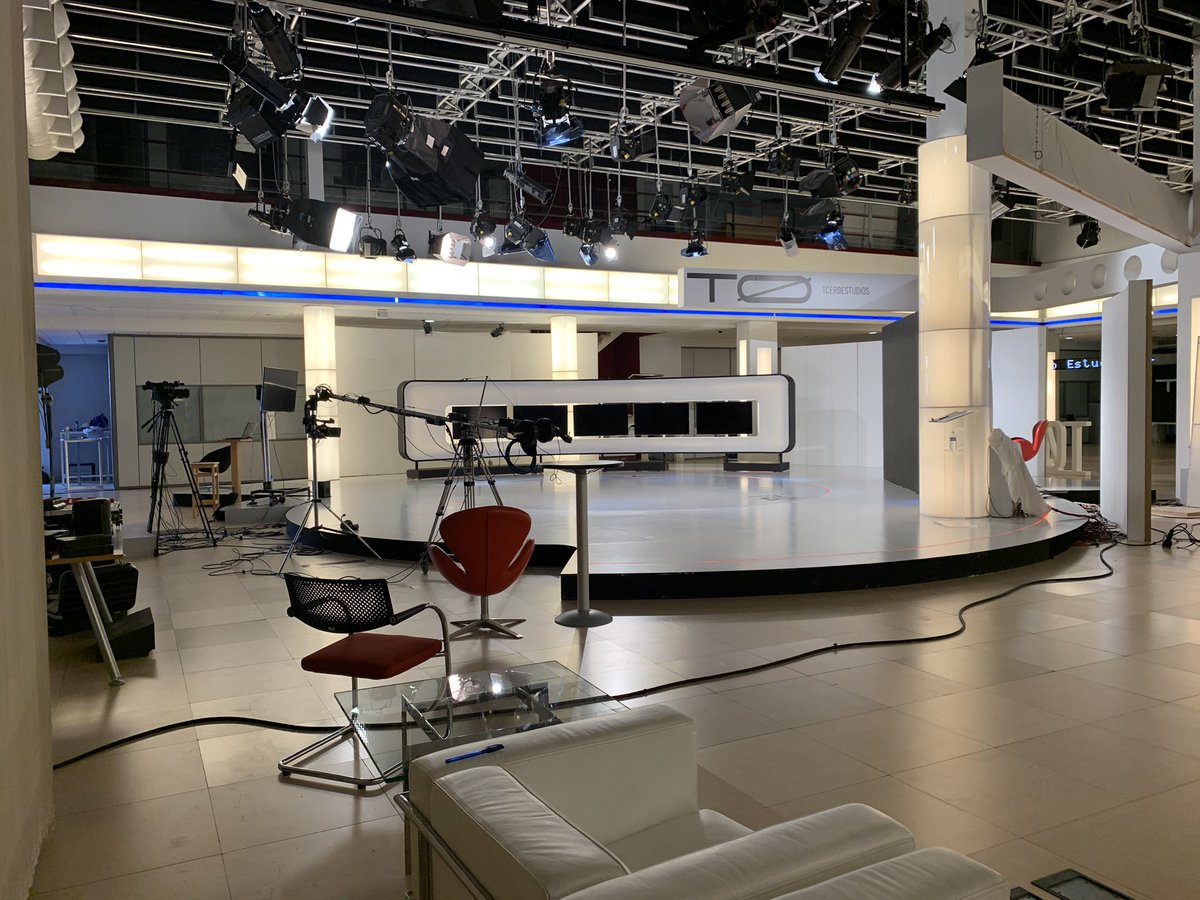 María Jesús Losada tweet media