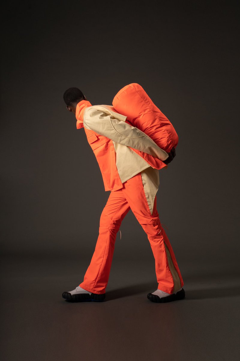 feek___'s tweet photo. Select looks from new collection titled “Johnny Just Come” https://t.co/oQGoDsaNRf