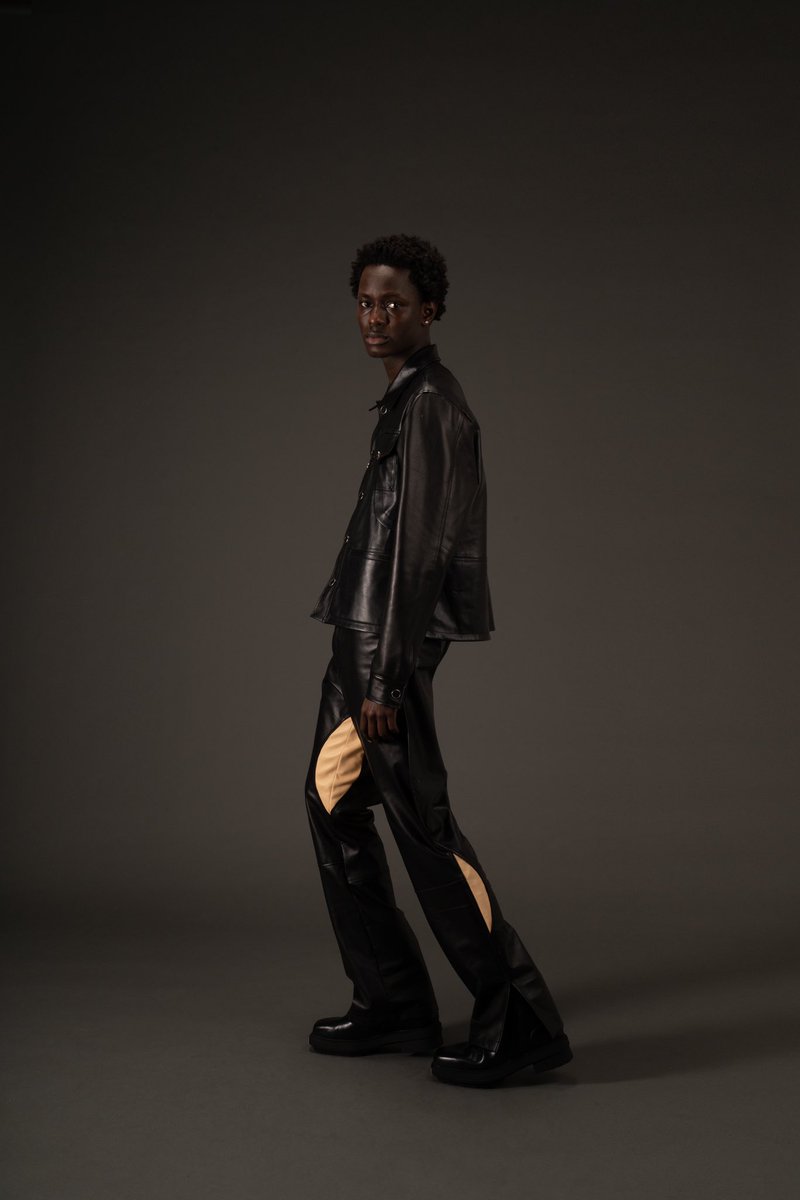 feek___'s tweet photo. Select looks from new collection titled “Johnny Just Come” https://t.co/oQGoDsaNRf