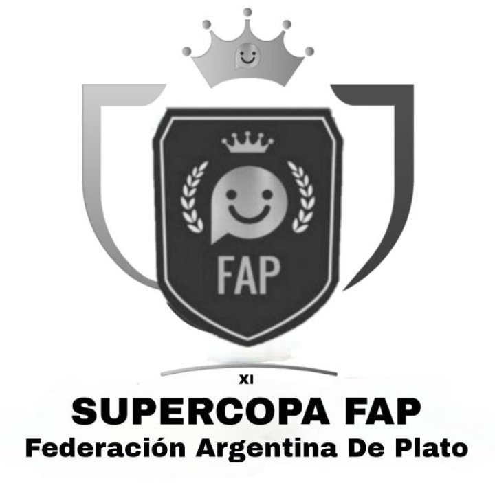 FAPPlato's tweet photo. Hoy finalizo la Supercopa FAP (El ultimo torneo organizado por la FAP), consagrandose @tomilanesa_
como campeon tras vencer 10-8 a SvgAlex en la final.

Podio:

1- @tomilanesa_ 
2- SvgAlex
3- @ivan_luna8 

Los tres ganaron su cupo a la fase de grupos de la proxima @liberplatores https://t.co/tJYXo0AXvp