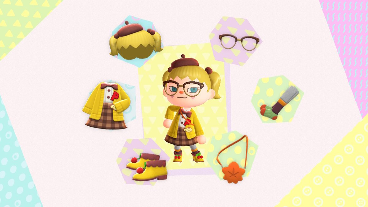 CajaACNH's tweet photo. #AnimalCrossing #ACNH #NintendoSwitch https://t.co/B3nC82Qe0J