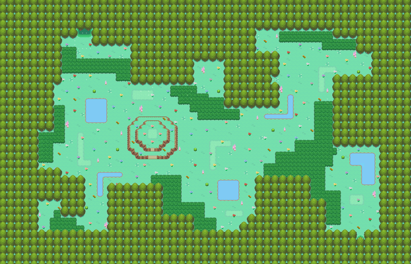 Pokémon Luck tweet media