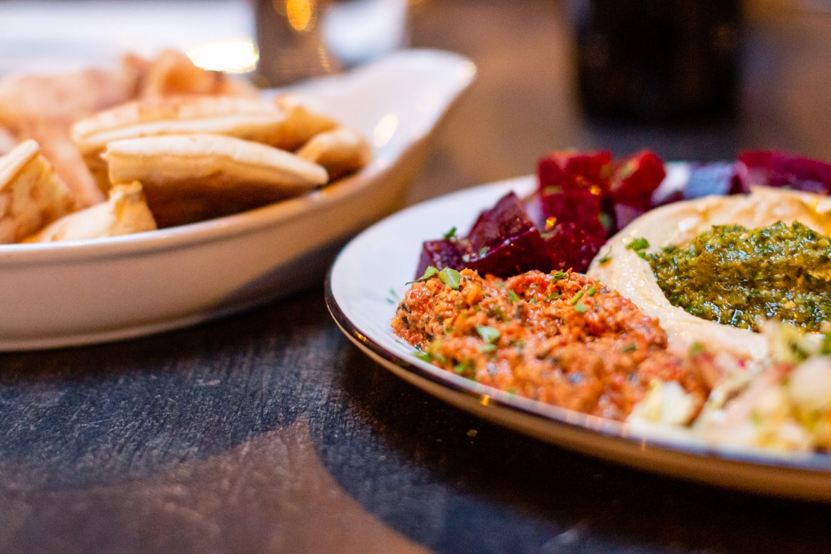 What's cookin', good lookin'? 👀