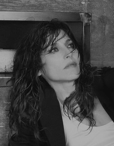 A big huge happy birthday to one of my favorite persons in the world Catherine Keener      