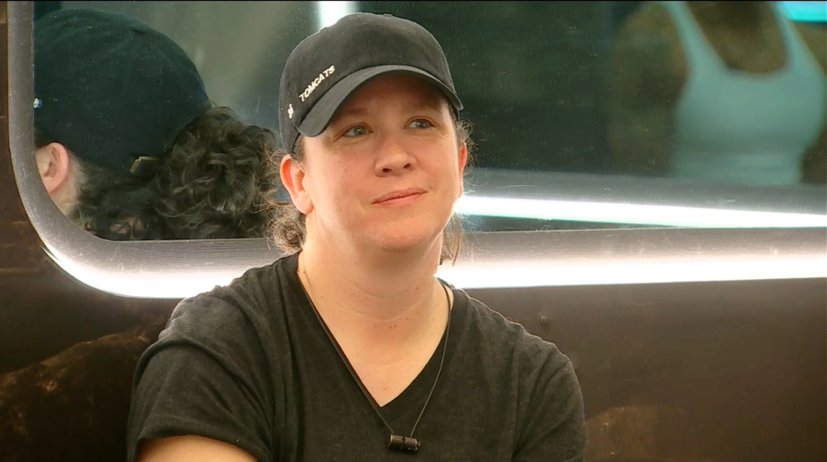 💥Week 4, RT &amp; LIKE If You're Team TINA! #BBCAN9