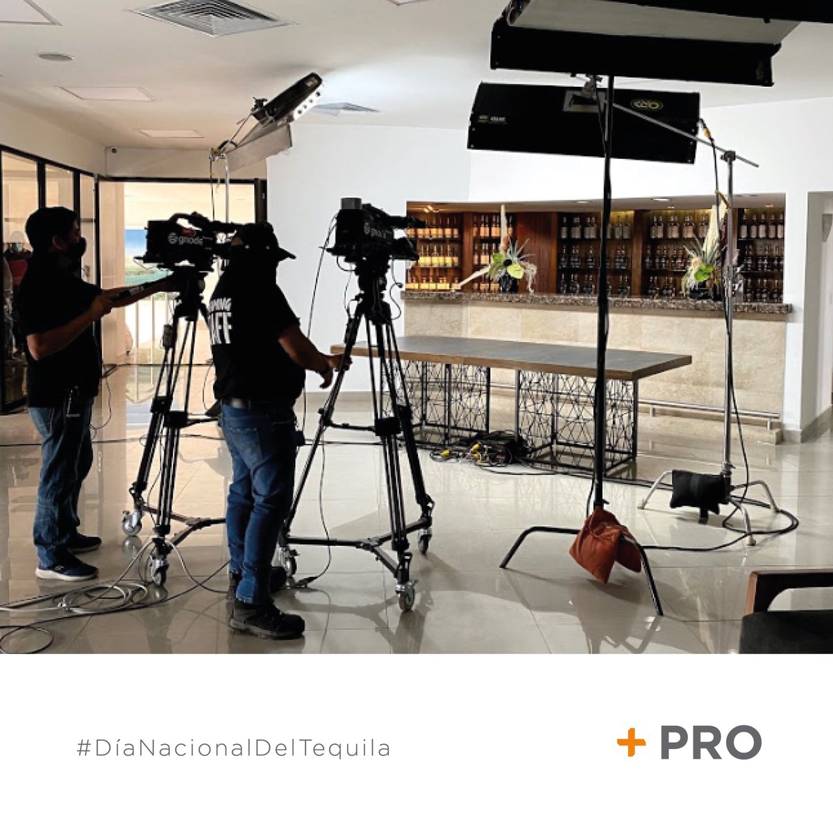 Contactopro's tweet photo. ¡Uno más de nuestros eventos!
@diadeltequilamx. [Un programa de 2 días lleno de pláticas, catas, mixología, gastronomía y paisajes agaveros]. ¡Felicidades por esta gran celebración! https://t.co/JHCHvlcKHK