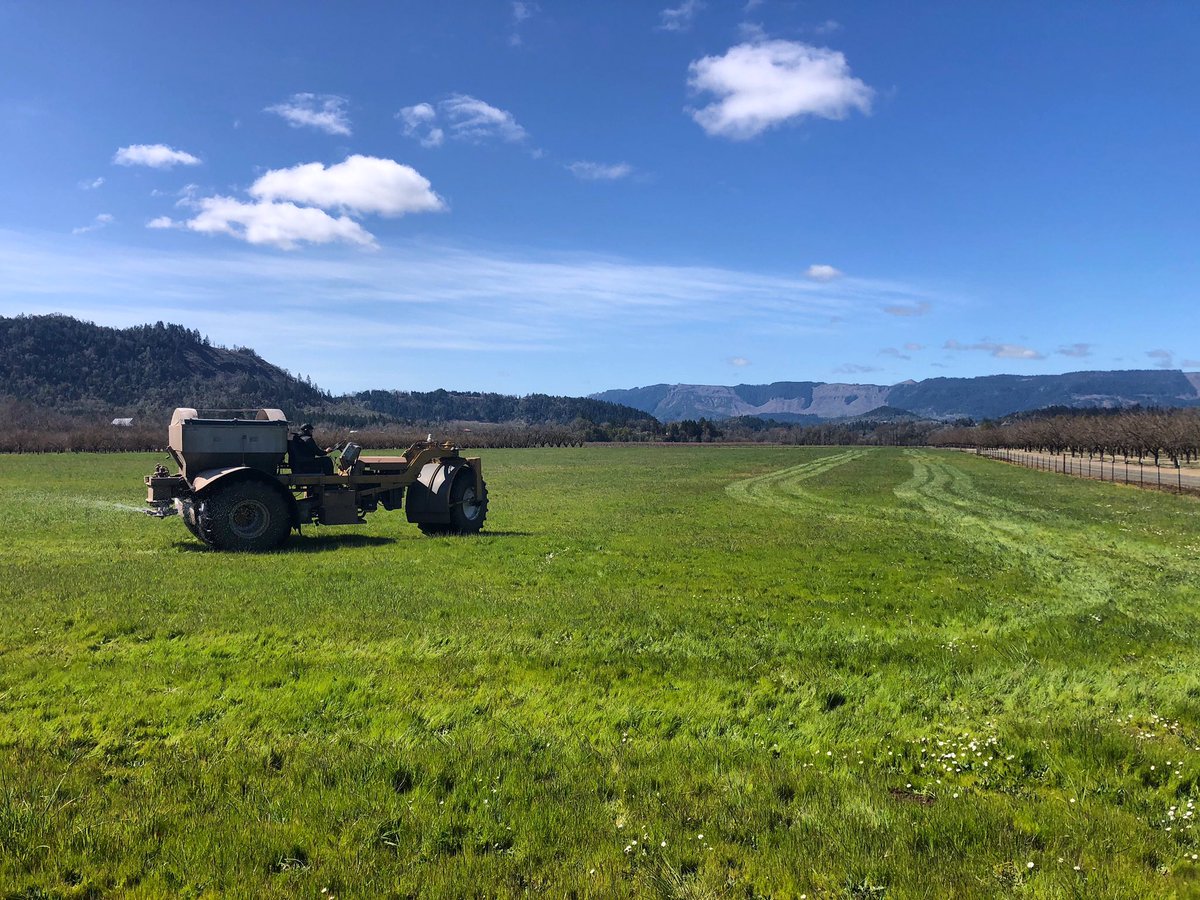 Pratum Co-op (@pratumcoop) on Twitter photo Office views don’t get much better than this 💯 
<a href="/DouglasCountyOR/">DouglasCounty Oregon</a> 
#CowChow #Fertilizer Office views don’t get much better than this 💯 
<a href="/DouglasCountyOR/">DouglasCounty Oregon</a> 
#CowChow #Fertilizer