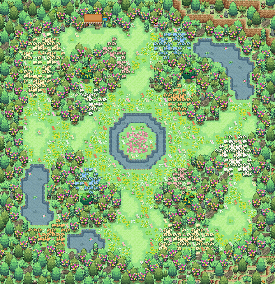 Pokémon Luck tweet media