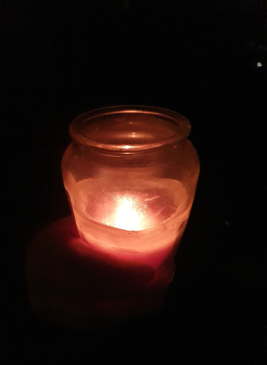 natalia_rym's tweet photo. #DayOfReflection #ShareaLight gone but not forgotten... for all those lost and all those who loved them. You are not alone ❤ https://t.co/Cl7idgrItm
