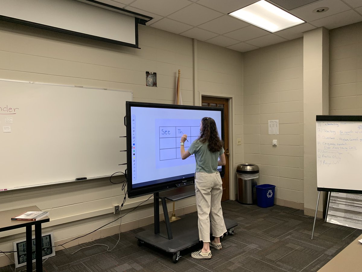 Teacherstone, NBCT, EdS tweet media