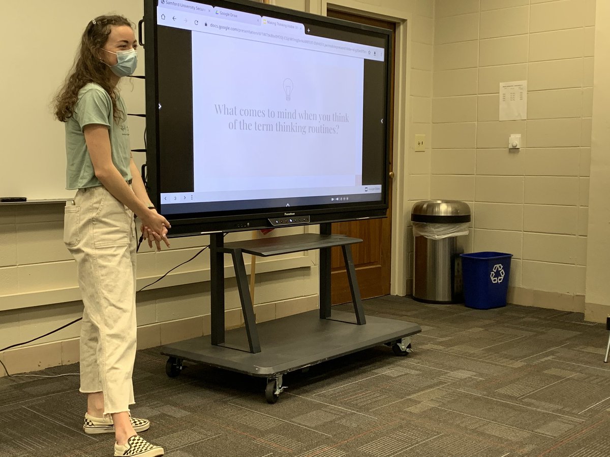 Teacherstone, NBCT, EdS tweet media