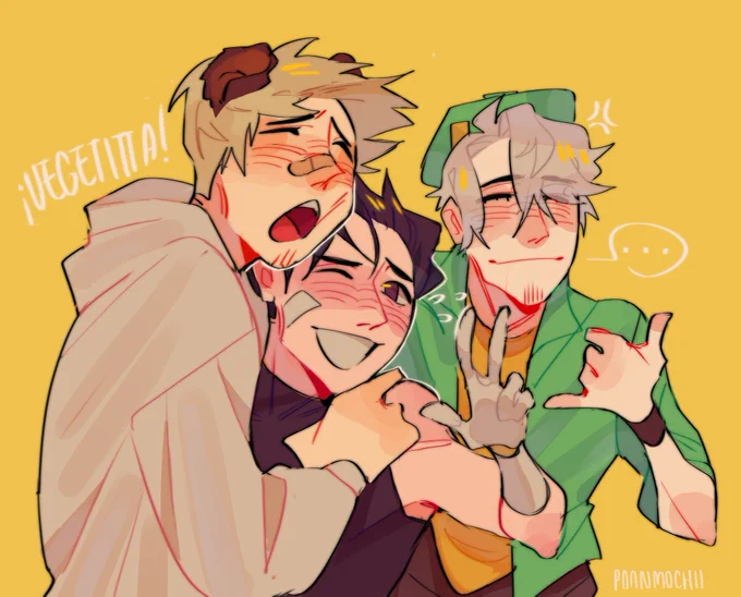 #BiCreators Hi ('。• ᵕ •。`) ! ! 