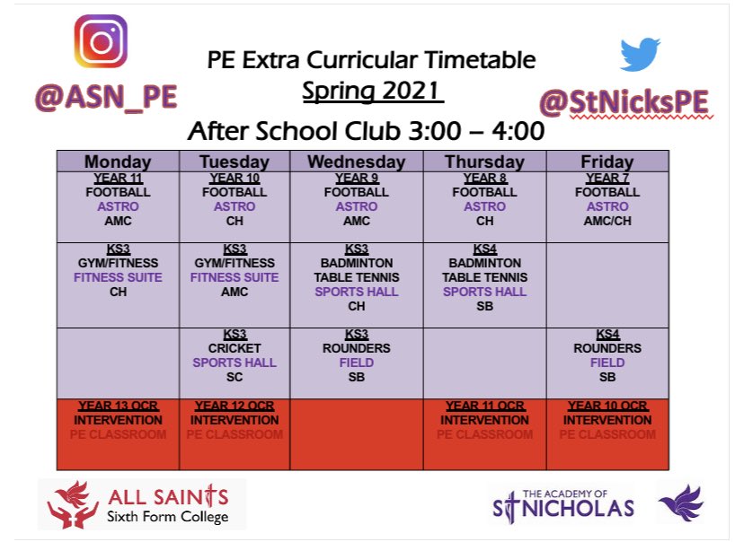 StNicksPE tweet media