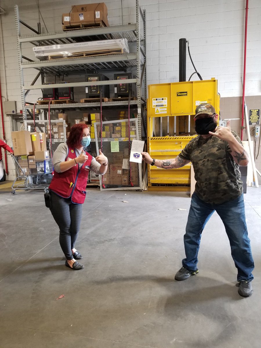 kechannells's tweet photo. It's a silver star for my back end DS superstar, Todd! I don't know what I'd do without his leadership, his drive, and his energy. It is a blessing as a leader to have someone who has the same fire for success you do. Thank you for everything!  @_nicolemarie_6 @eric_marler https://t.co/nyivW2GmU5
