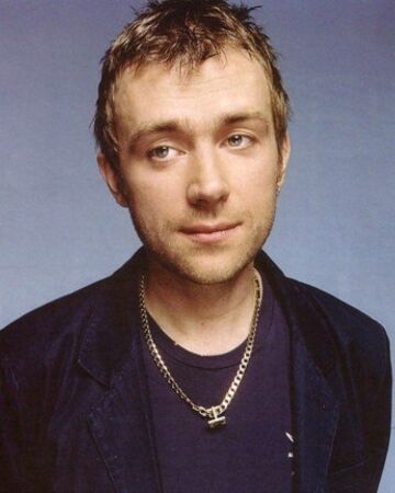 Axquimin's tweet photo. Felicitaciones para Damon Albarn,quien hoy está cumpliendo 53 años! @Damonalbarn #DamonAlbarn #HappyBirthday #Birthday #FelizCumpleaños #AlternativeRock #indierock #rock #Britpop #WorldElectronic #WorldBeat @blurofficial #Blur @gorillaz #gorillaz #TheGoogTheBadAndTheQueen https://t.co/CPSvfhFXQU