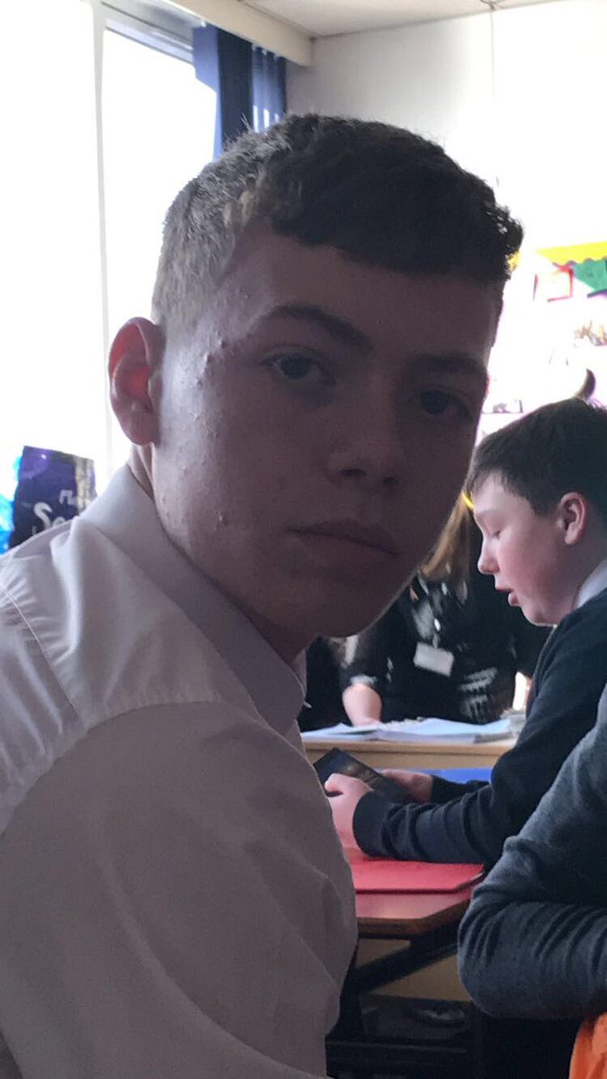 Happy birthday <a href="/Connormccann72/">Connor</a> hope it’s been good shitface 🤪
