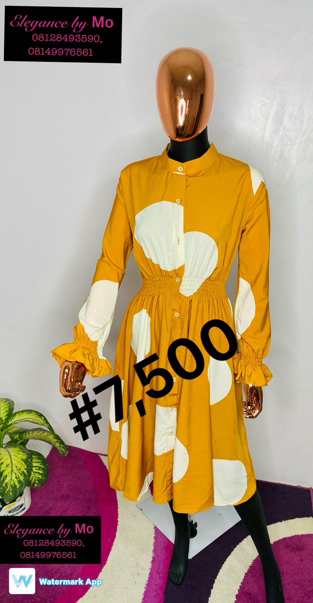 elegancebymo1's tweet photo. You people should pls come and buy what I’m selling ooo. Biko have not eaten since last month.. clothes available as seen in M, L and XL. Kindly, send a dm, call or WhatsApp to order. https://t.co/nTFceknpUs