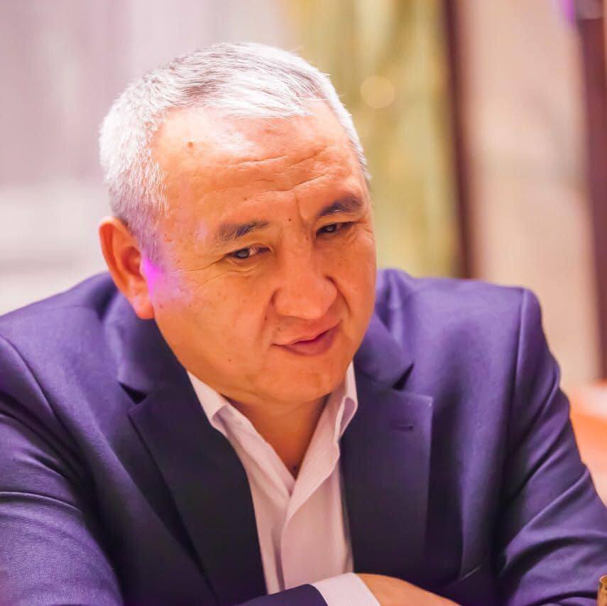Veritas_kz's tweet photo. 1/7
🔴 UPDATE:
The court unlawfully sentenced Asylbek #KARAYEV to 10 days of administrative detention under Article 488 Part 6 of the Code of Administrative Offences of the Republic of #Kazakhstan ("participation in meetings, rallies, demonstrations, ⤵️ https://t.co/FiIwFWBROp