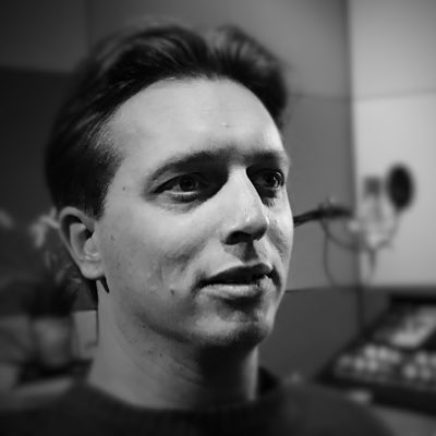 stemharmen's tweet image. #nieuweprofielfoto