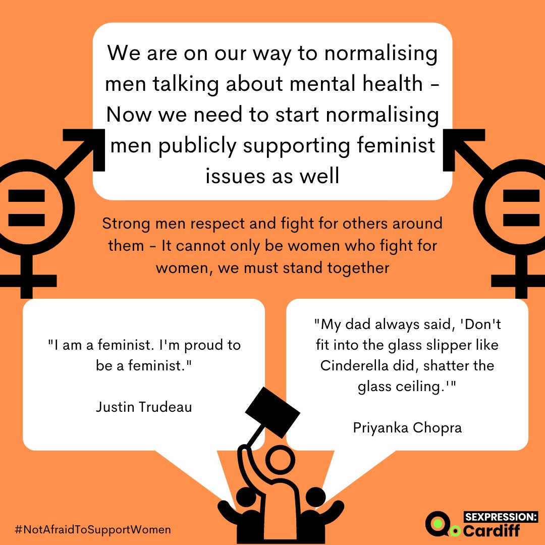 SexpressionCdf's tweet image. We are reposting this infographic from earlier this year as it feels very relevant now with regards to recent events on the news and a resurgence of social activism on social media.

We must all come together to combat issues that affect us all.