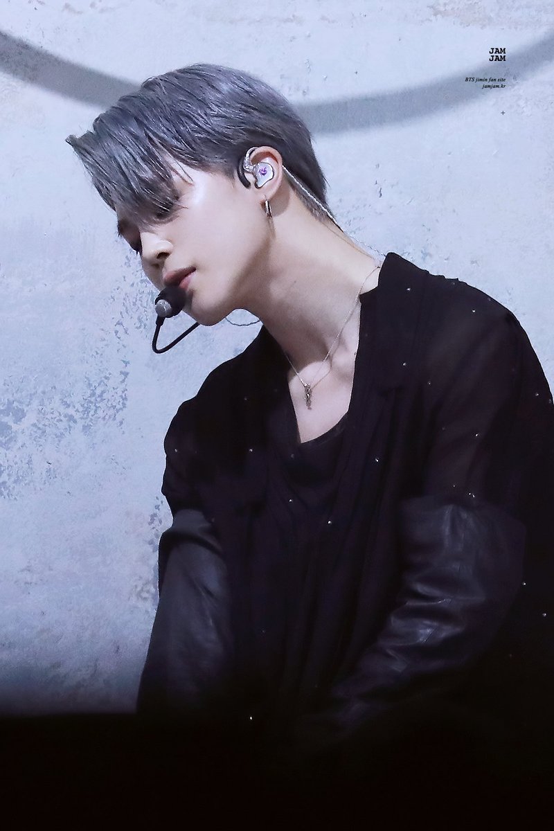 gallery of jimin tweet media